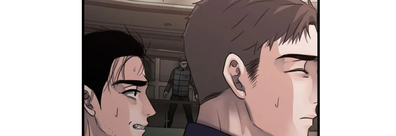 Read Corrosive chapter 9 image 120 on Lezhin