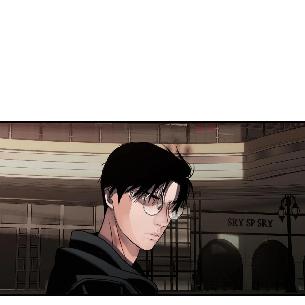 Read Corrosive chapter 9 image 125 on Lezhin