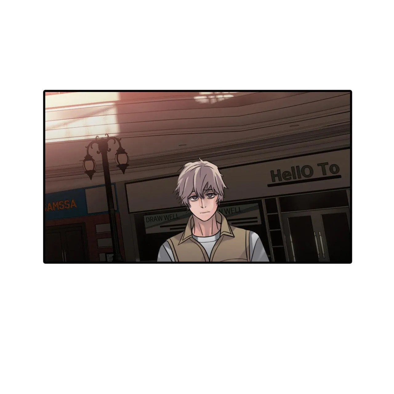Read Corrosive chapter 9 image 127 on Lezhin