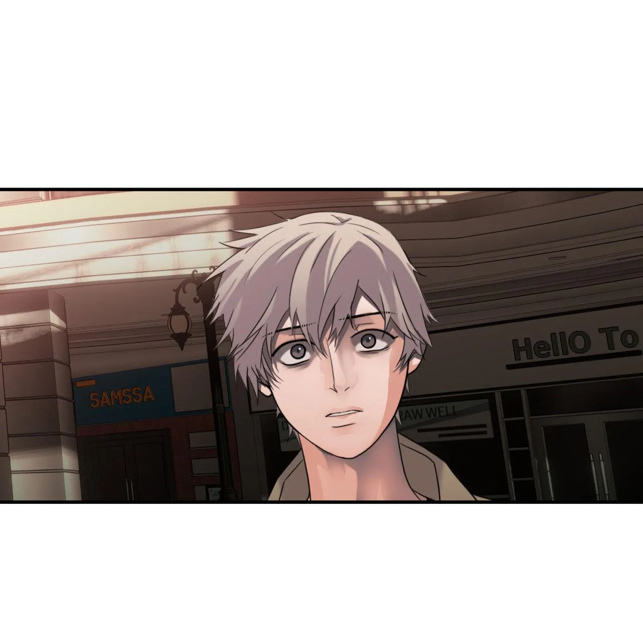 Read Corrosive chapter 9 image 128 on Lezhin