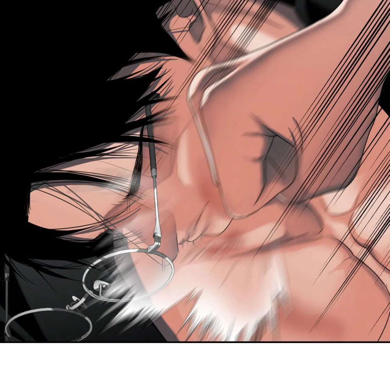 Read Corrosive chapter 9 image 133 on Lezhin