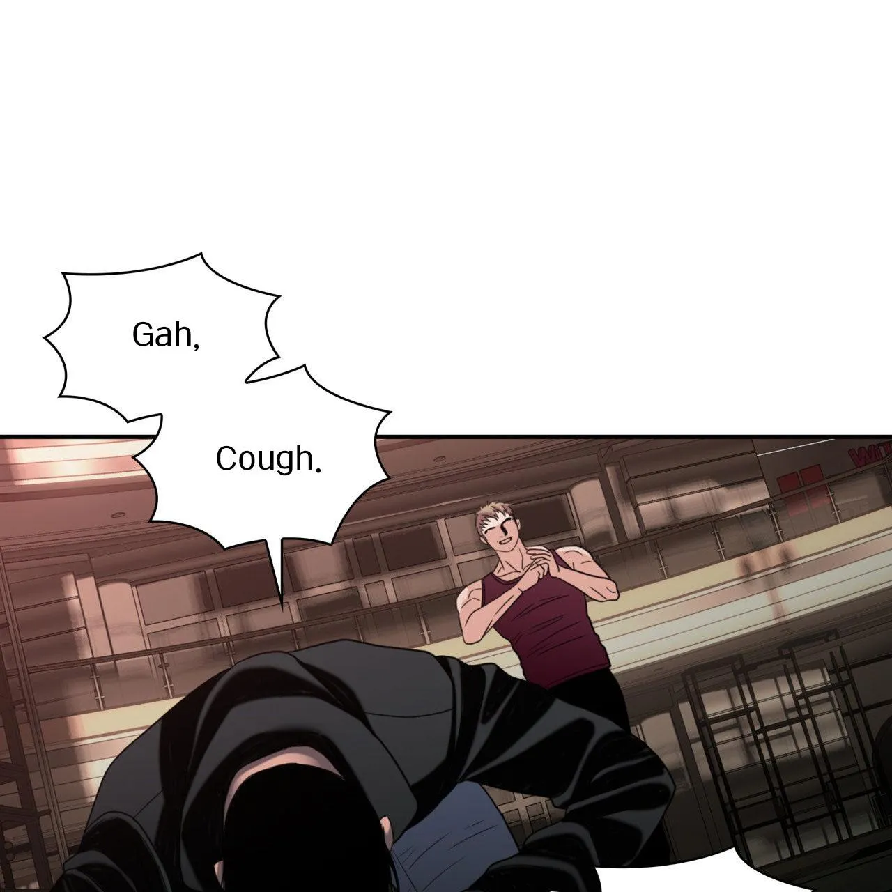 Read Corrosive chapter 9 image 138 on Lezhin