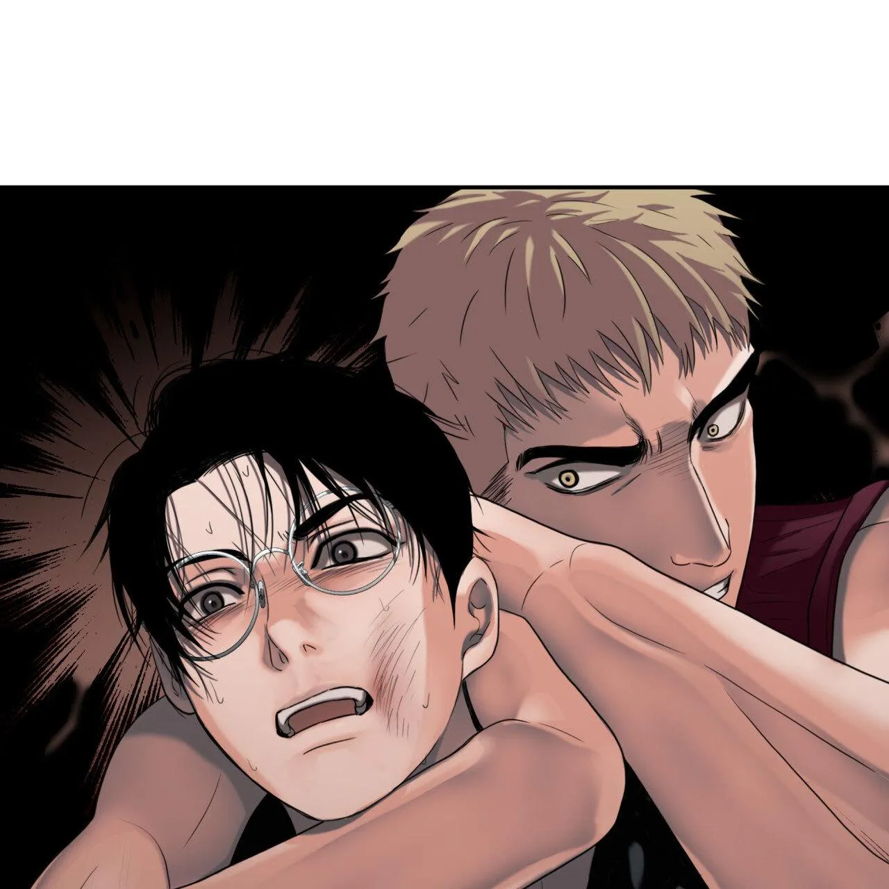 Read Corrosive chapter 9 image 150 on Lezhin