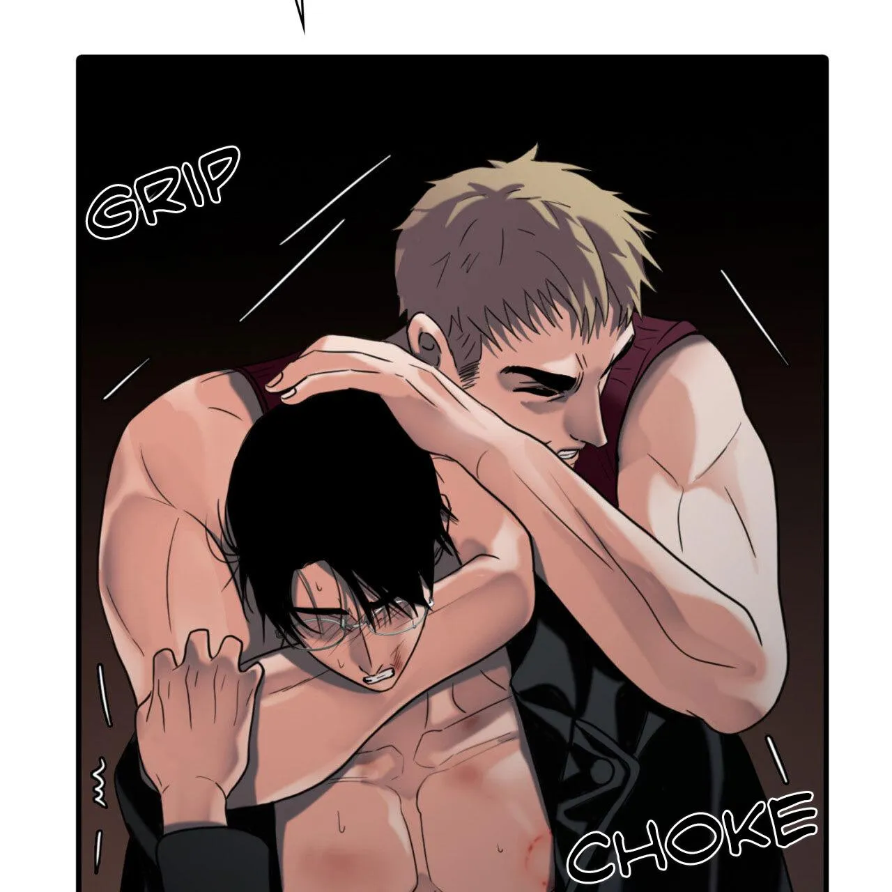 Read Corrosive chapter 9 image 153 on Lezhin