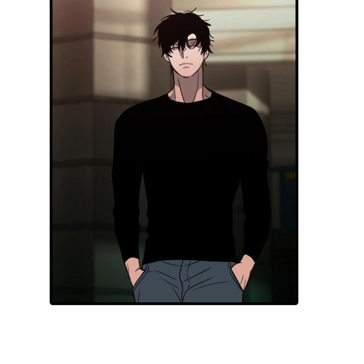 Read Corrosive chapter 9 image 159 on Lezhin