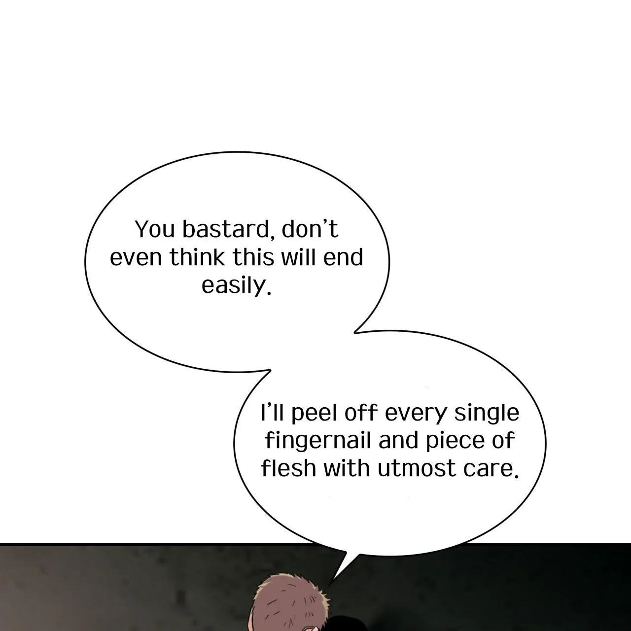 Read Corrosive chapter 9 image 16 on Lezhin