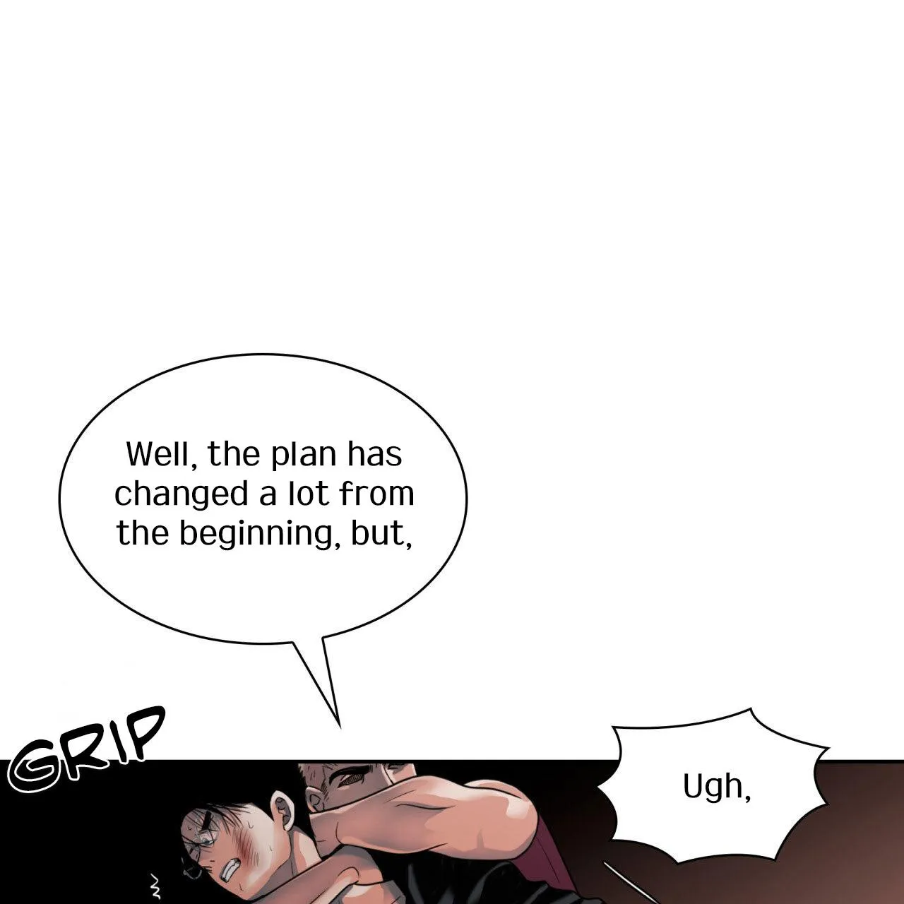 Read Corrosive chapter 9 image 160 on Lezhin