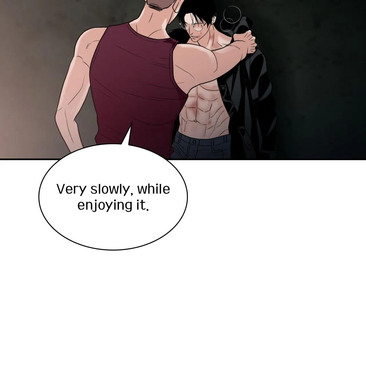 Read Corrosive chapter 9 image 17 on Lezhin