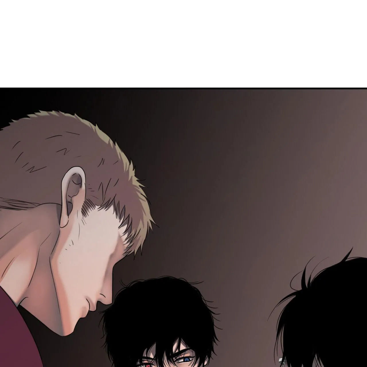 Read Corrosive chapter 9 image 27 on Lezhin