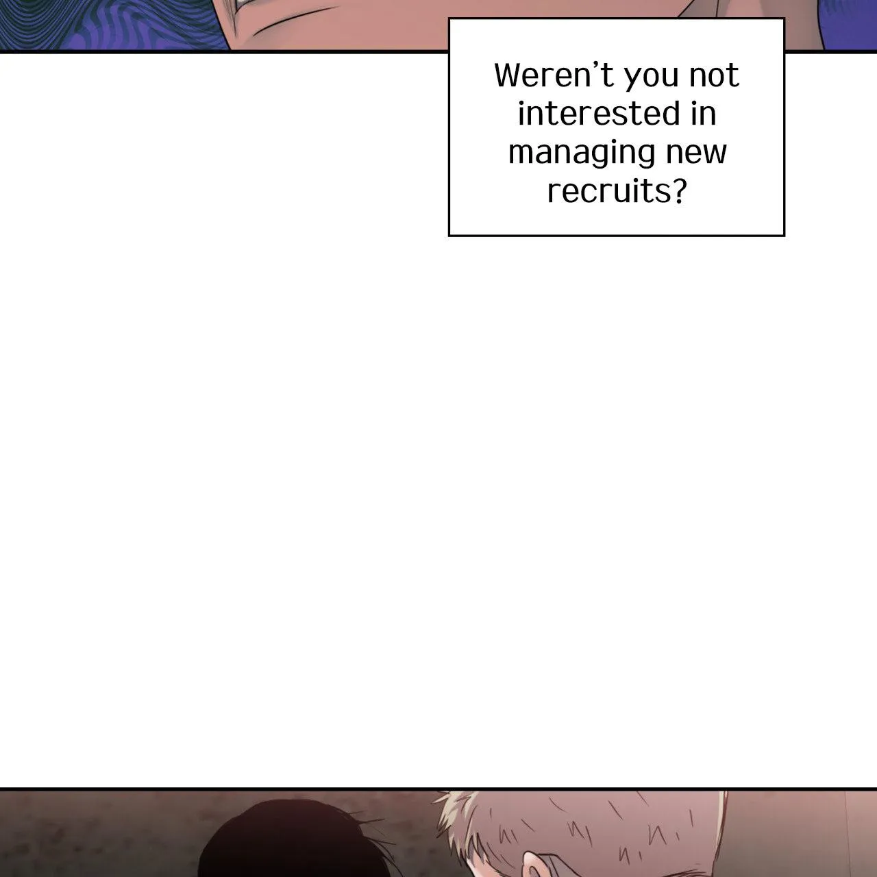 Read Corrosive chapter 9 image 39 on Lezhin
