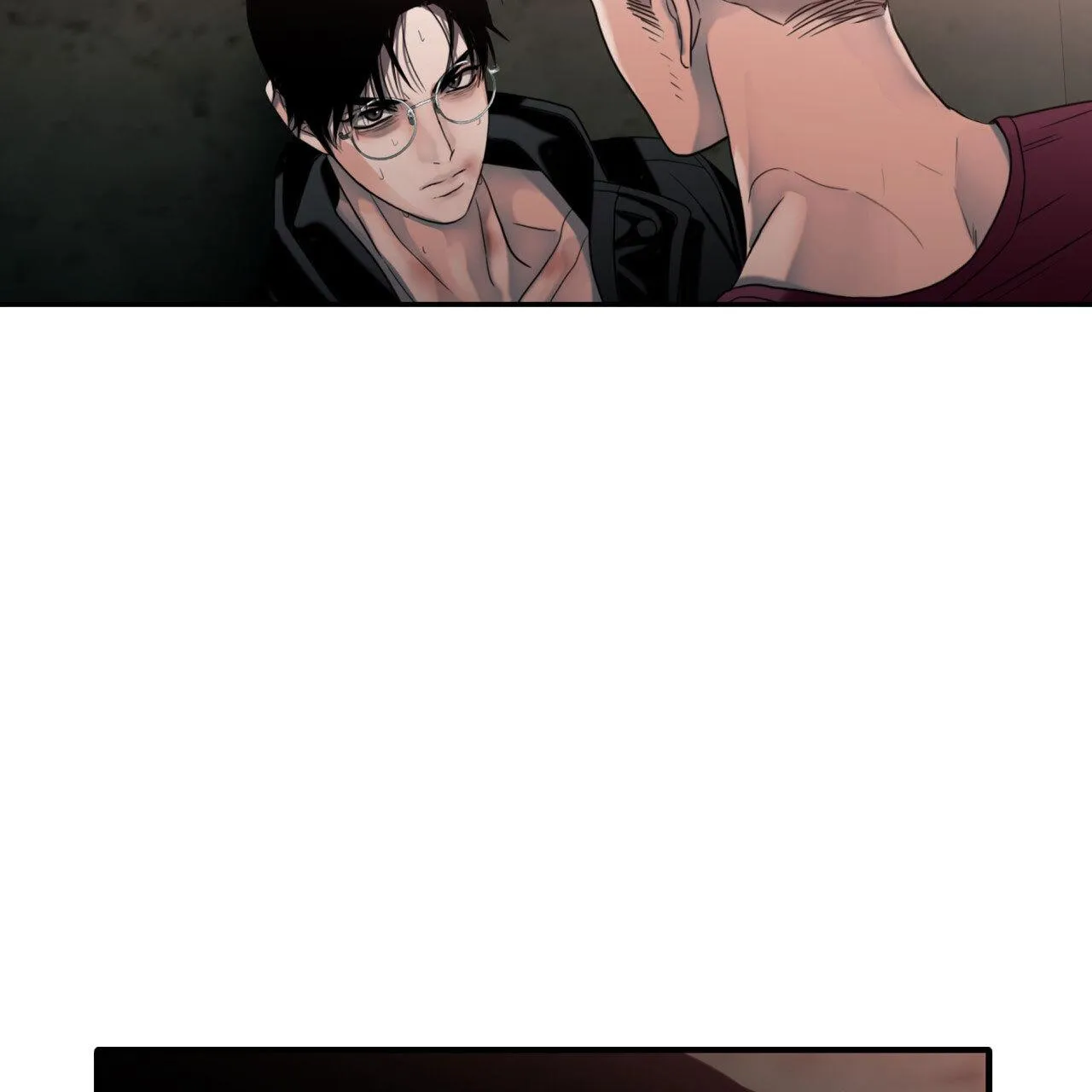 Read Corrosive chapter 9 image 40 on Lezhin