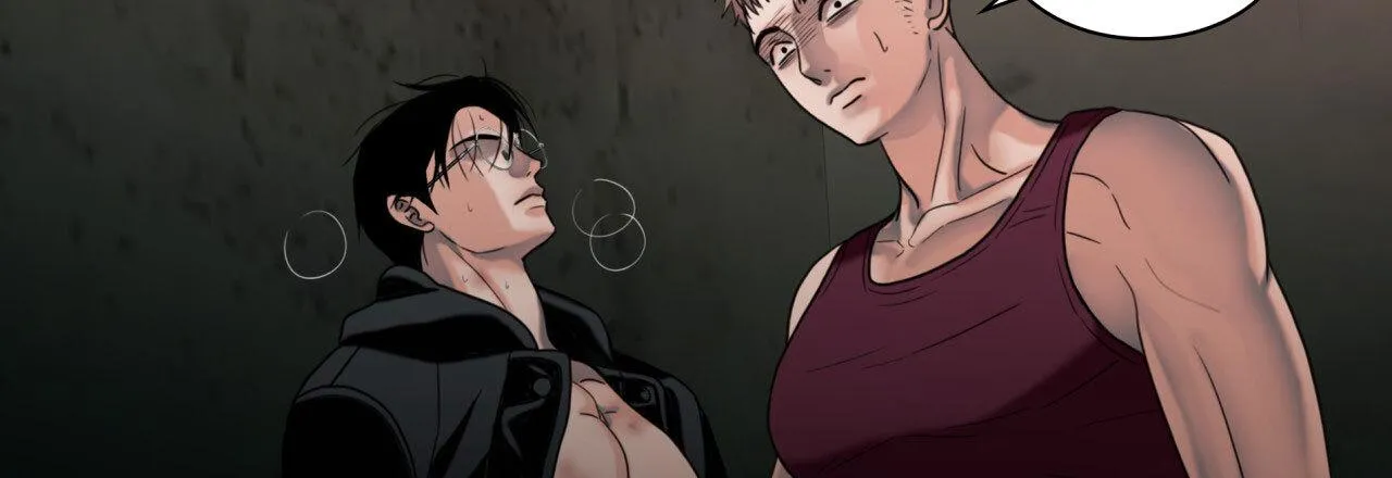 Read Corrosive chapter 9 image 50 on Lezhin