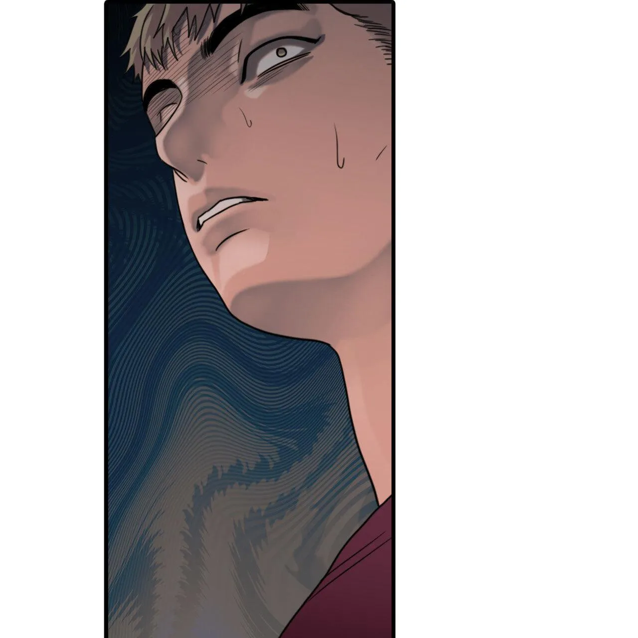 Read Corrosive chapter 9 image 55 on Lezhin