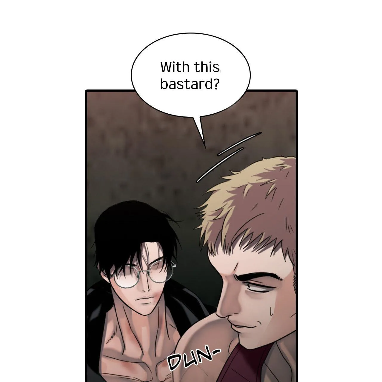 Read Corrosive chapter 9 image 59 on Lezhin