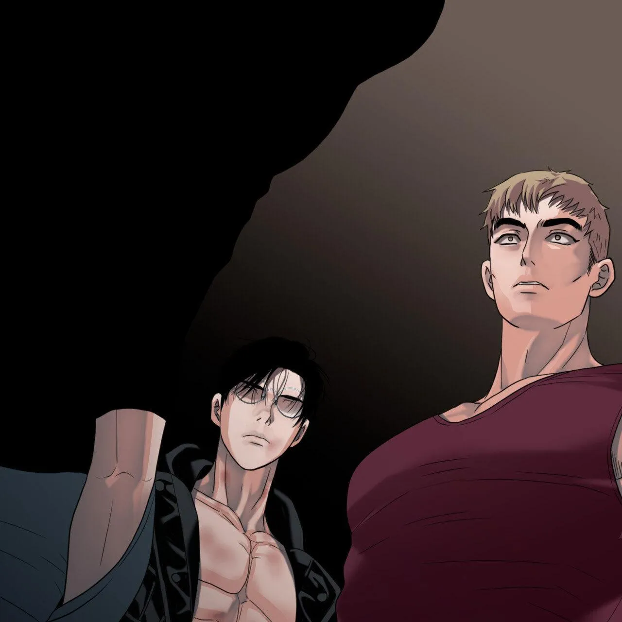 Read Corrosive chapter 9 image 67 on Lezhin