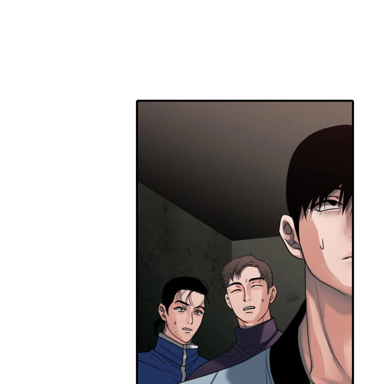 Read Corrosive chapter 9 image 70 on Lezhin
