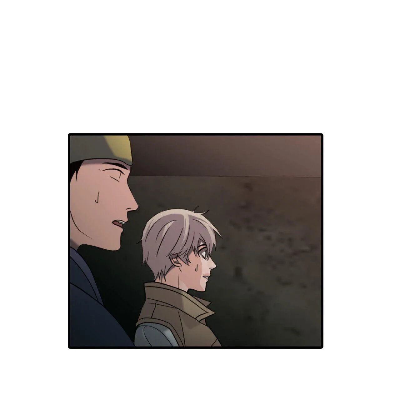 Read Corrosive chapter 9 image 72 on Lezhin