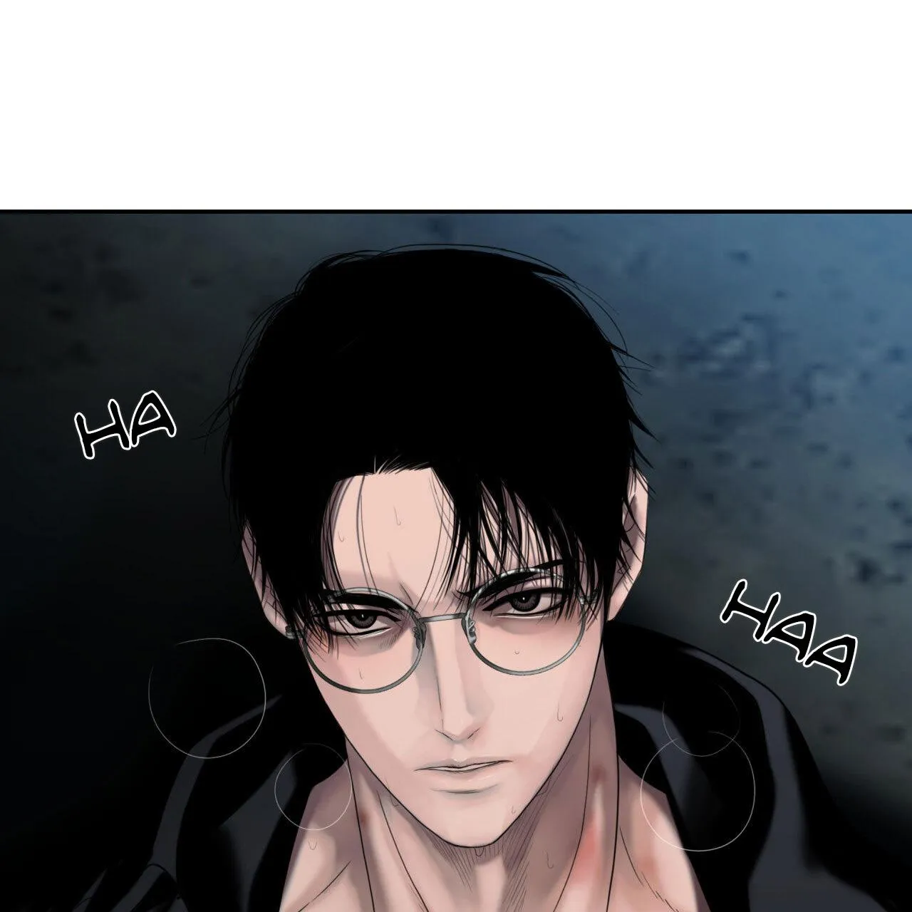 Read Corrosive chapter 9 image 84 on Lezhin