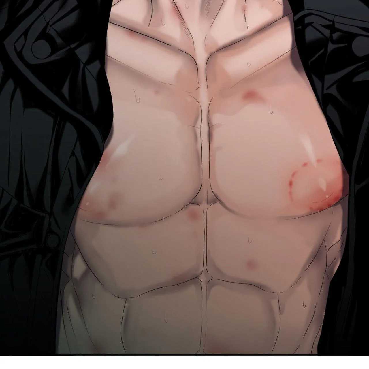 Read Corrosive chapter 9 image 85 on Lezhin