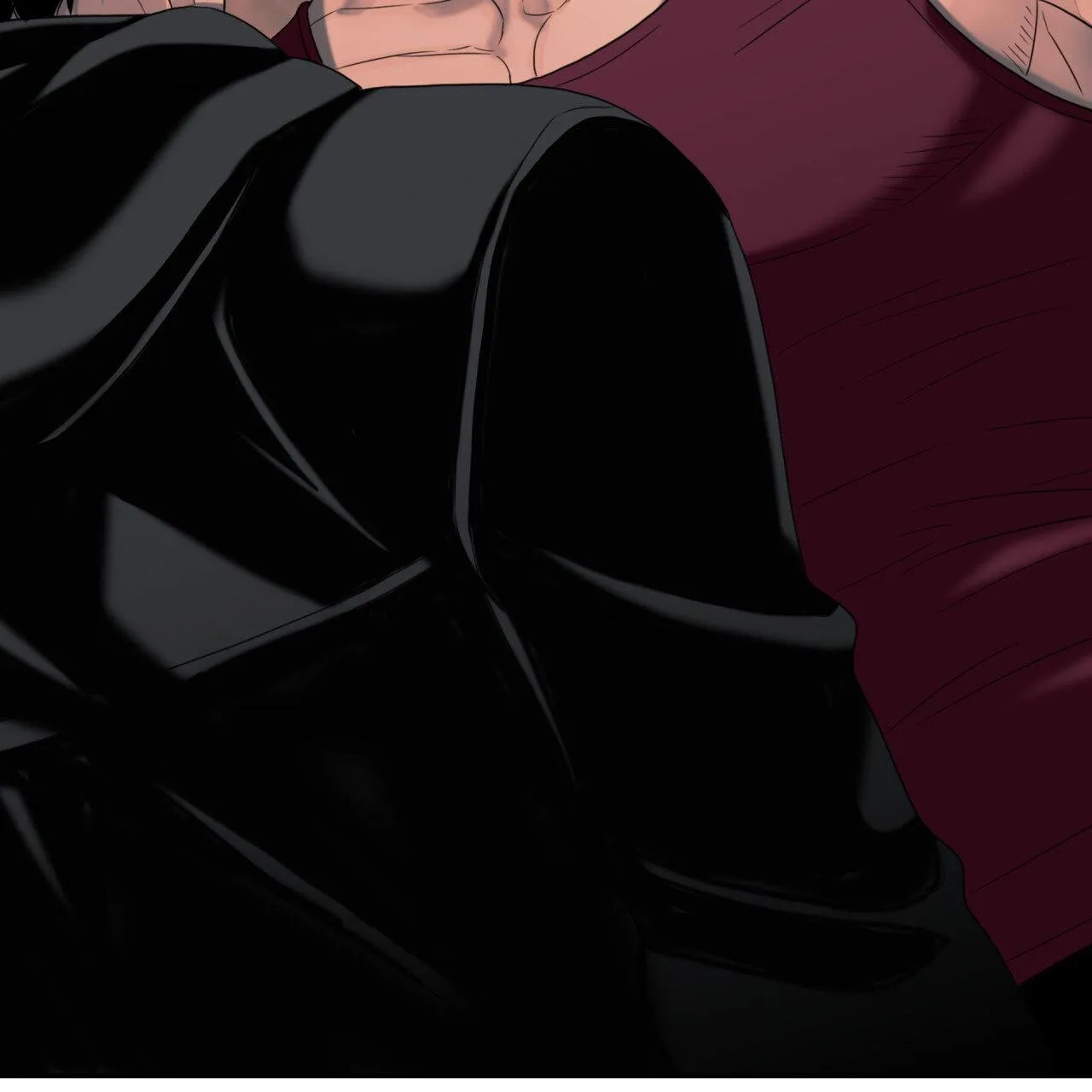 Read Corrosive chapter 9 image 99 on Lezhin