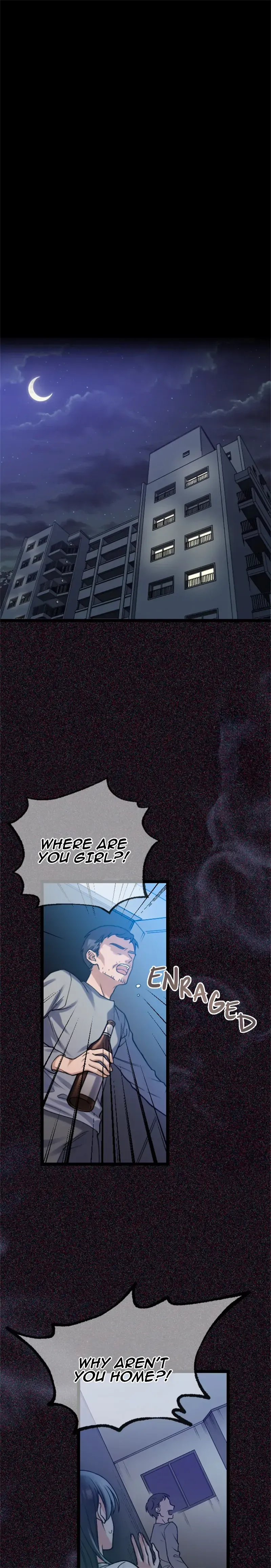 Corrupting the Heroine’s First Love Chapter 1 page 1 - 