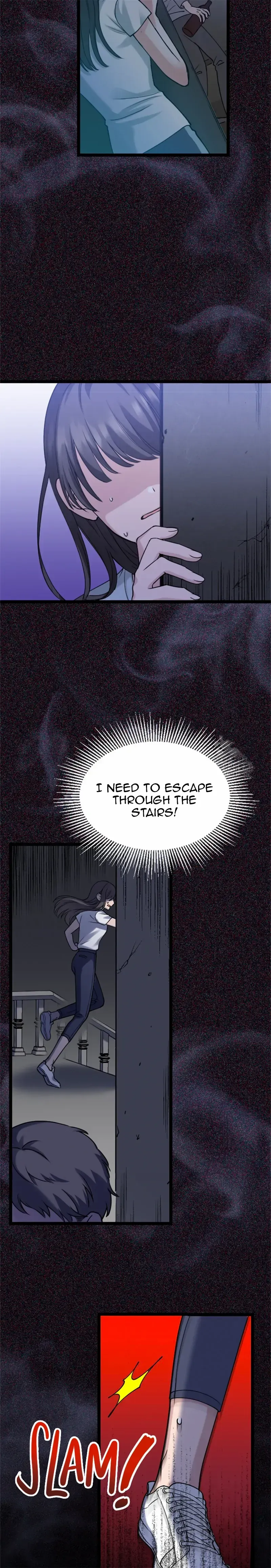 Corrupting the Heroine’s First Love Chapter 1 page 2 - 