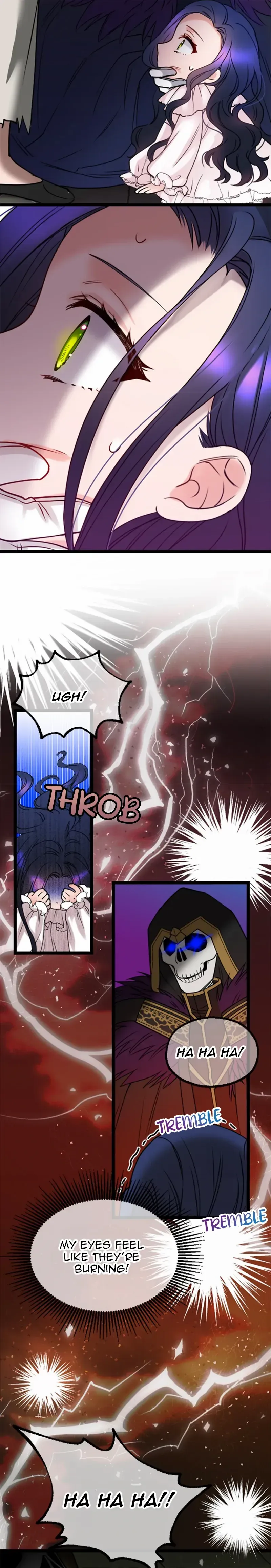 Corrupting the Heroine’s First Love Chapter 1 page 22 - 