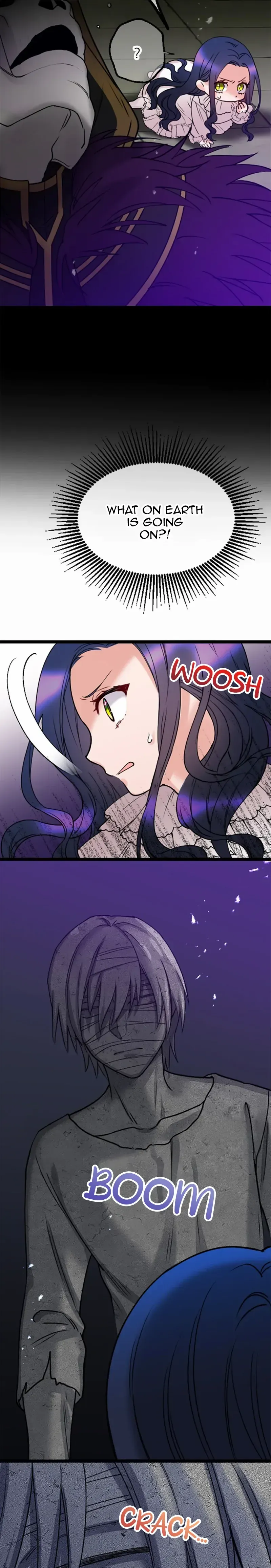 Corrupting the Heroine’s First Love Chapter 1 page 23 - 