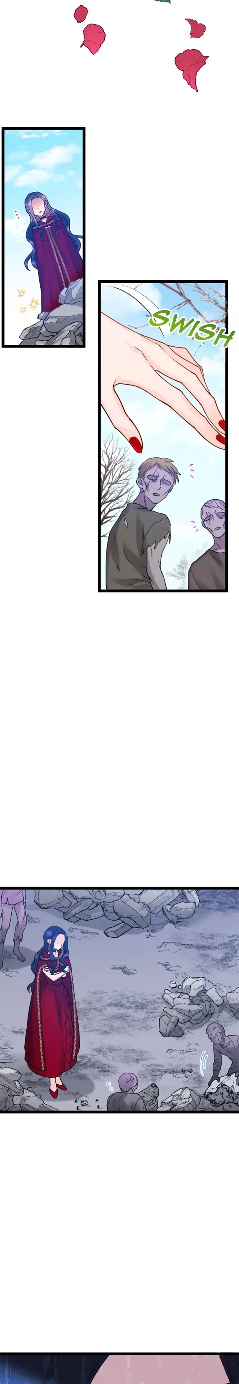 Corrupting the Heroine’s First Love Chapter 1 page 6 - 