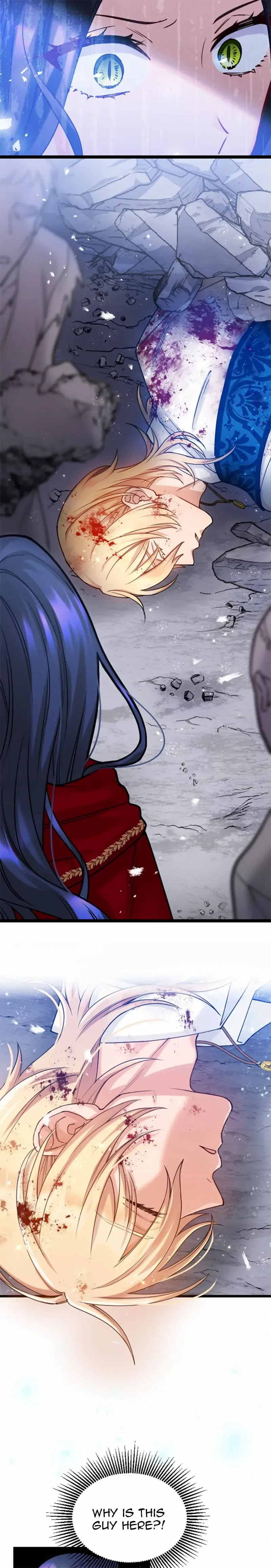 Corrupting the Heroine’s First Love Chapter 1 page 7 - 