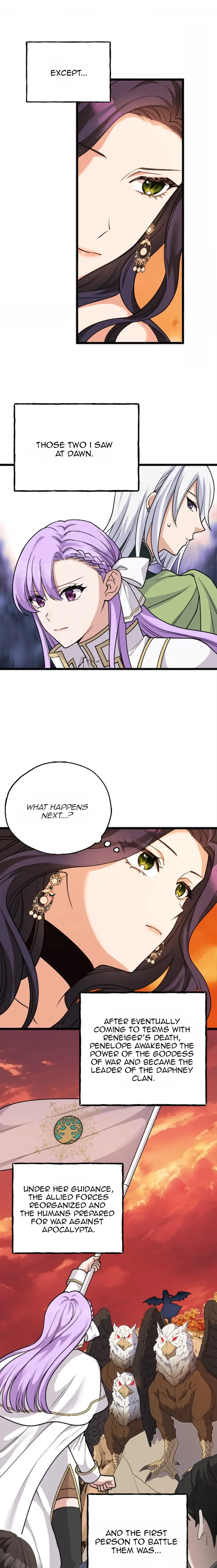 Corrupting the Heroine’s First Love Chapter 10 page 4 - 