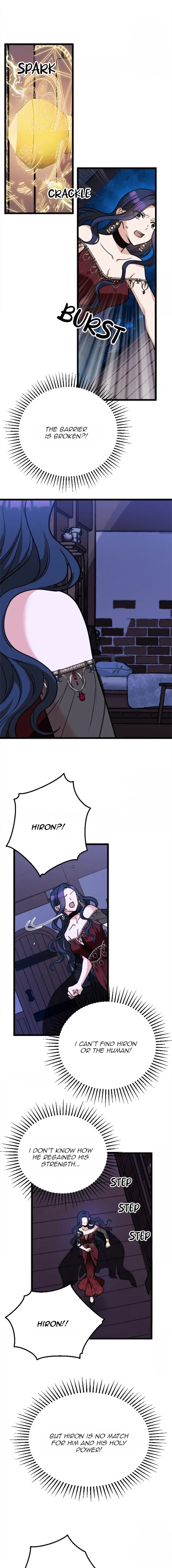 Corrupting the Heroine’s First Love Chapter 10 page 7 - 