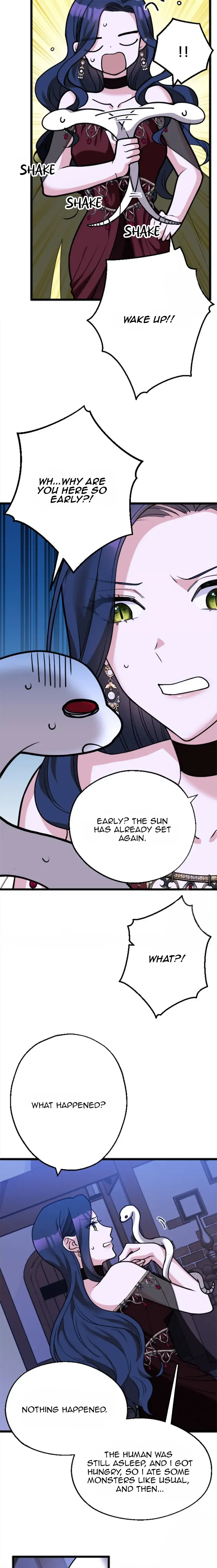 Corrupting the Heroine’s First Love Chapter 10 page 10 - 