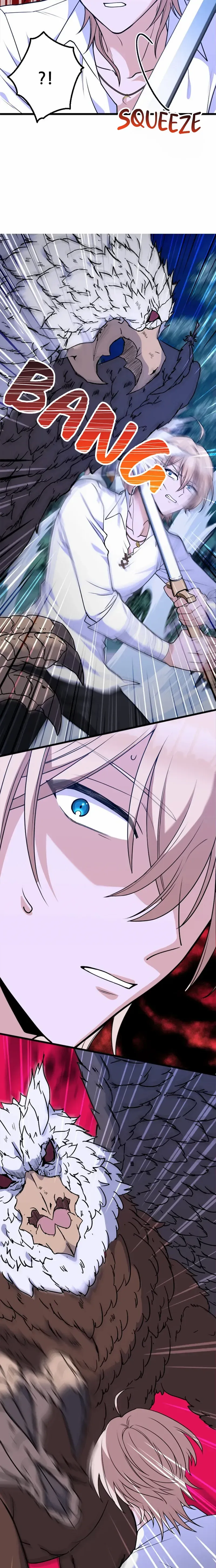 Corrupting the Heroine’s First Love Chapter 11 page 3 - 