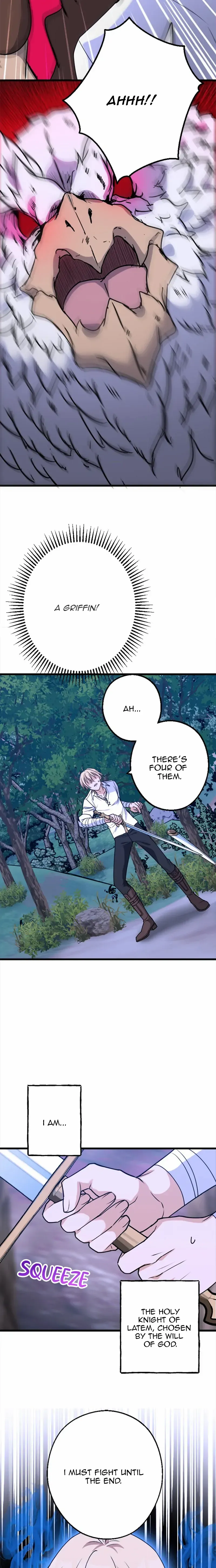Corrupting the Heroine’s First Love Chapter 11 page 4 - 