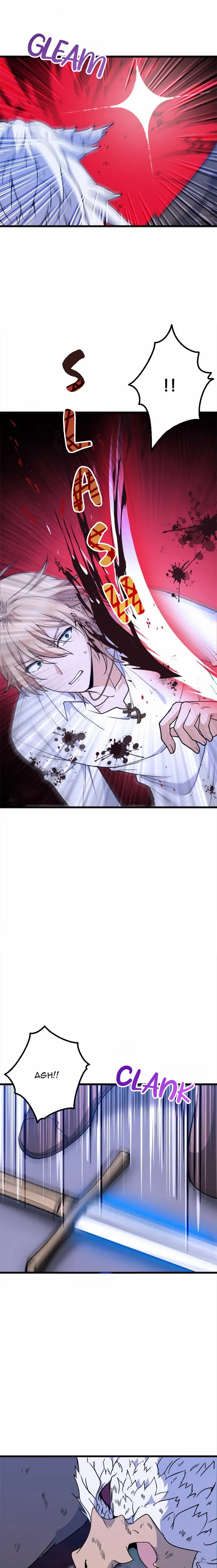 Corrupting the Heroine’s First Love Chapter 11 page 6 - 