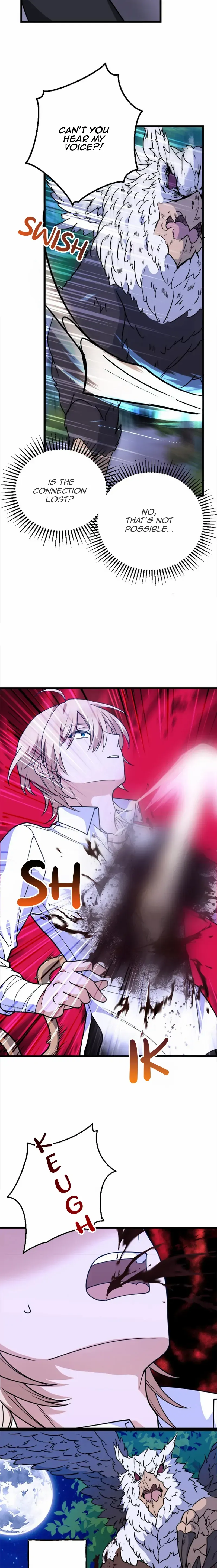 Corrupting the Heroine’s First Love Chapter 11 page 8 - 