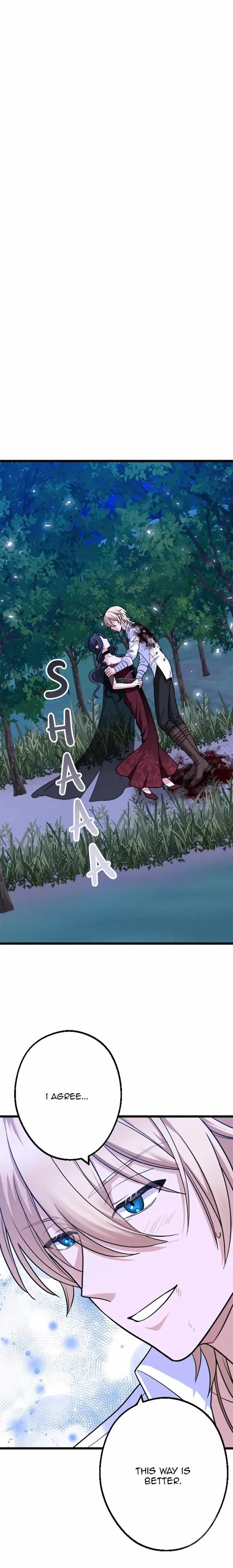 Corrupting the Heroine’s First Love Chapter 12 page 1 - 