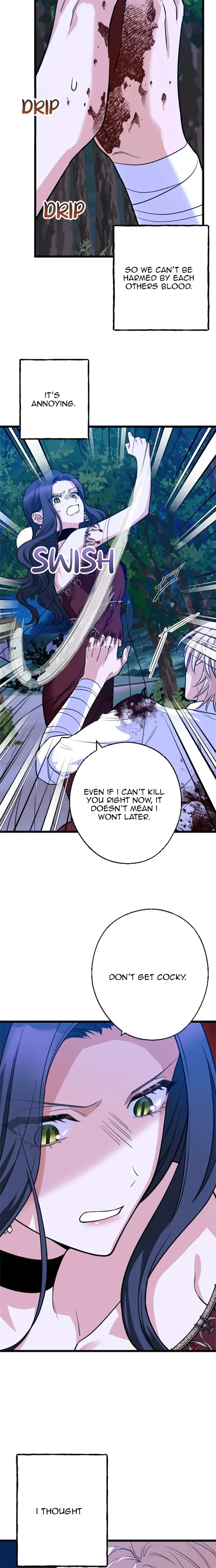 Corrupting the Heroine’s First Love Chapter 12 page 7 - 