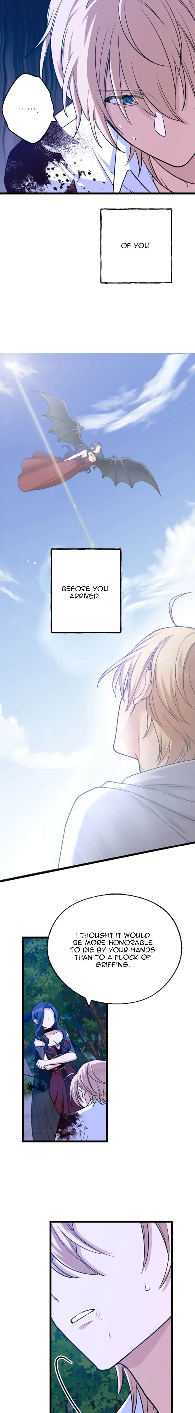 Corrupting the Heroine’s First Love Chapter 12 page 8 - 