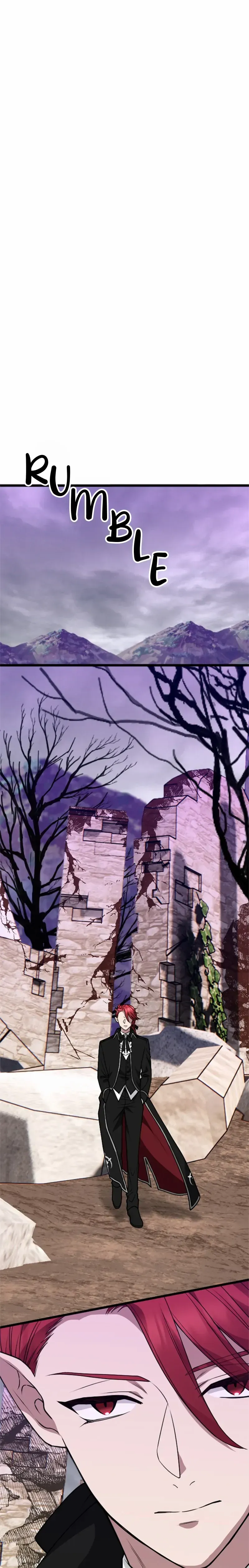 Corrupting the Heroine’s First Love Chapter 13 page 1 - 