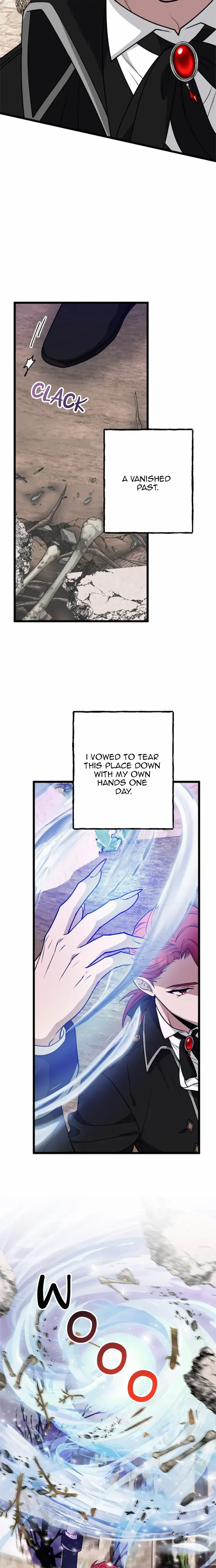 Corrupting the Heroine’s First Love Chapter 13 page 2 - 