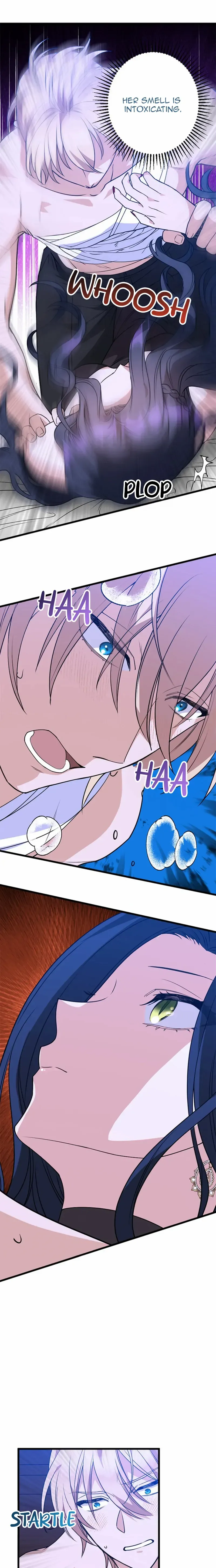 Corrupting the Heroine’s First Love Chapter 13 page 12 - 