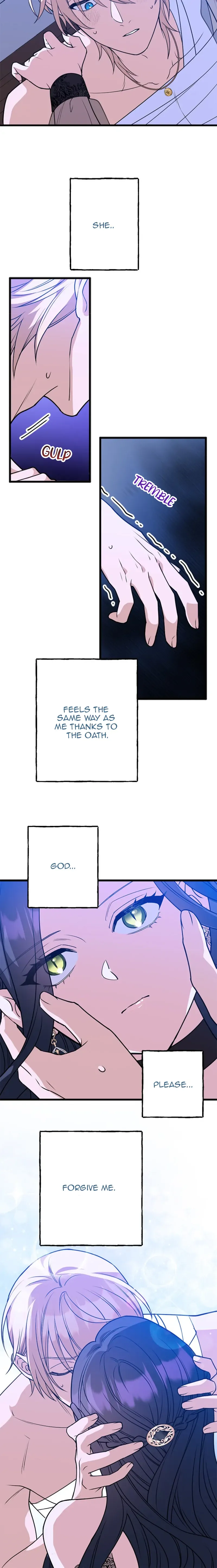 Corrupting the Heroine’s First Love Chapter 13 page 16 - 