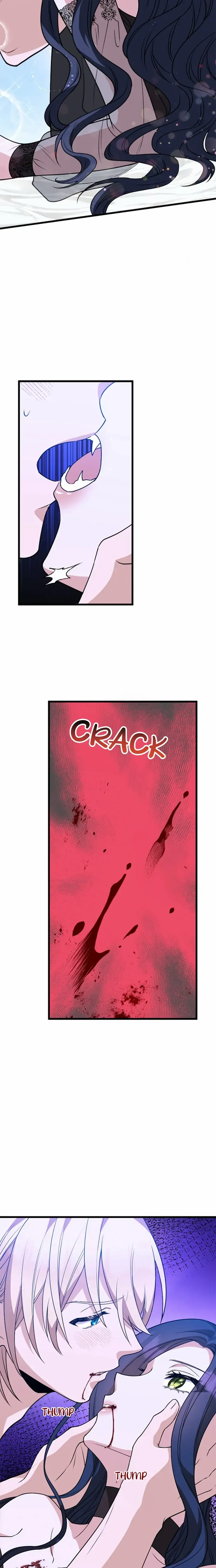 Corrupting the Heroine’s First Love Chapter 13 page 17 - 