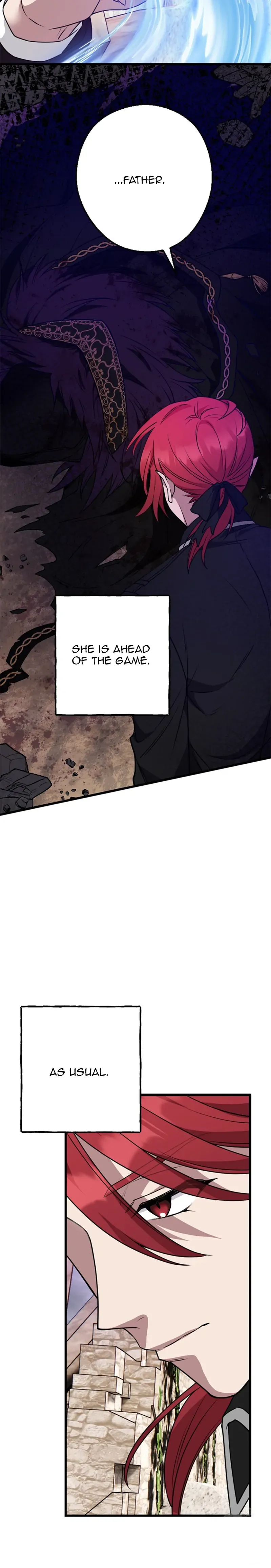 Corrupting the Heroine’s First Love Chapter 13 page 4 - 