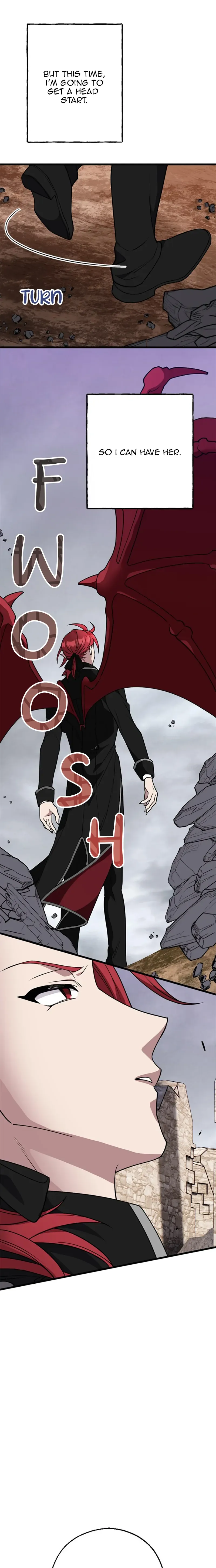 Corrupting the Heroine’s First Love Chapter 13 page 5 - 