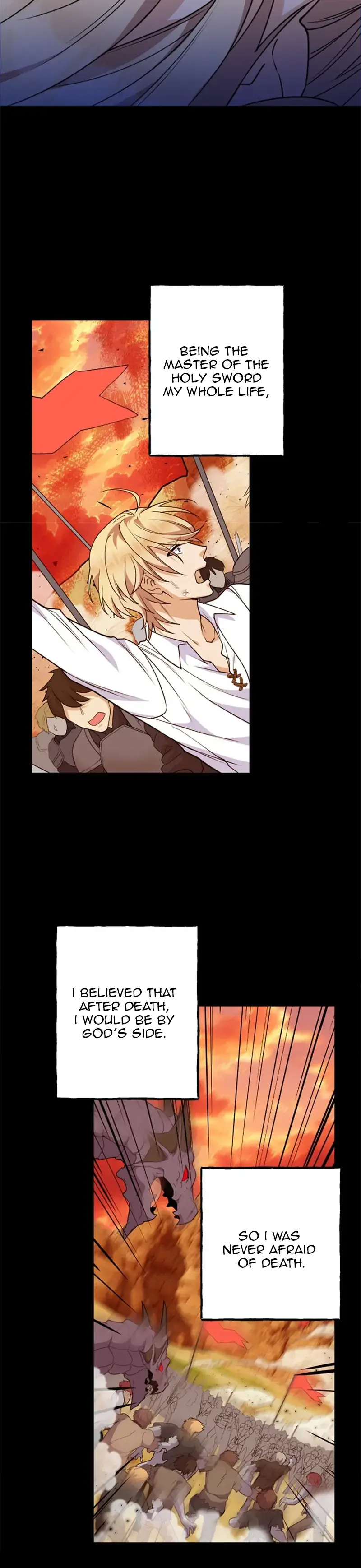 Corrupting the Heroine’s First Love Chapter 13 page 7 - 
