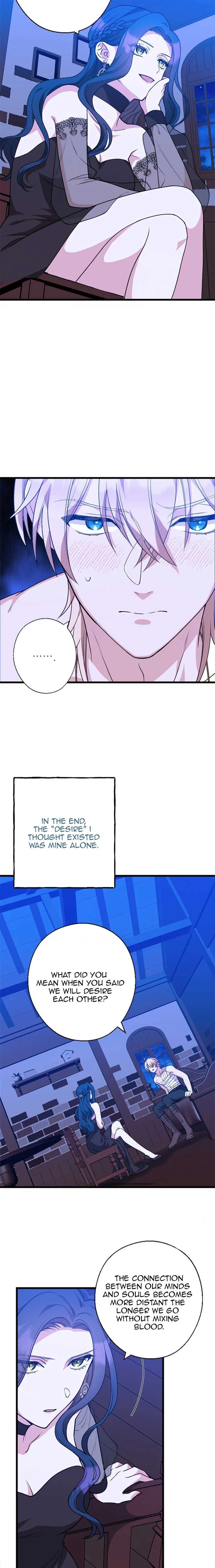 Corrupting the Heroine’s First Love Chapter 14 page 3 - 
