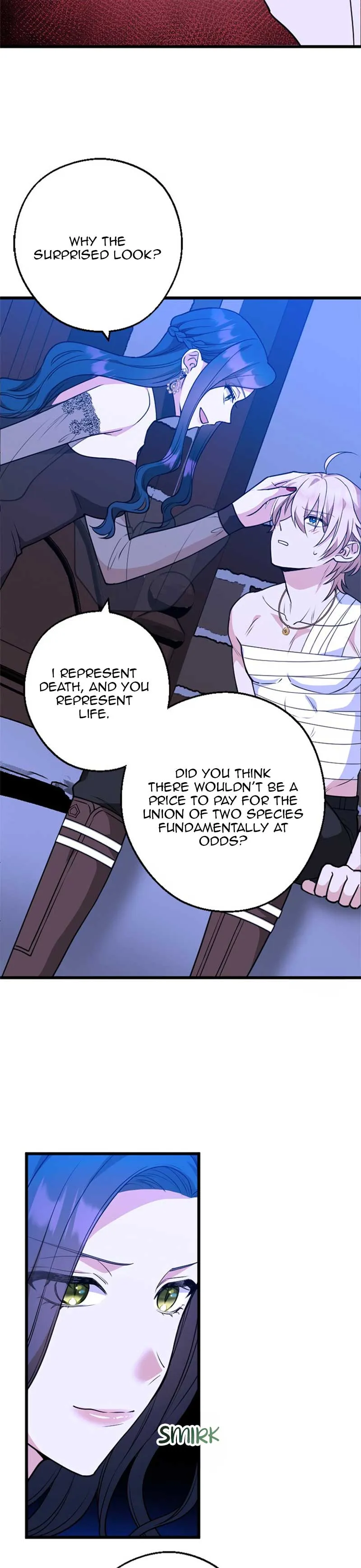Corrupting the Heroine’s First Love Chapter 14 page 5 - 